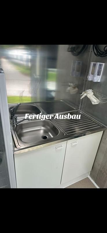 Gebraucht VW LT 159 PS (116 kW) 2005