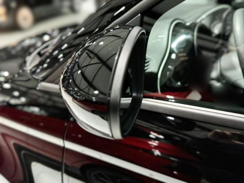 Gebraucht Fiat 500e Action 69 kW (95 PS) 2021 Schwarz Limousine