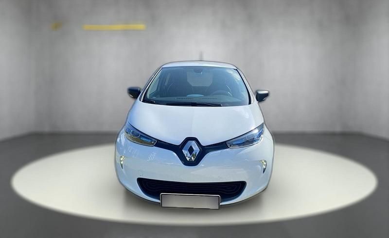 Gebraucht Renault Zoe 42 kW (58 PS) 2020 Diverse Kleinwagen