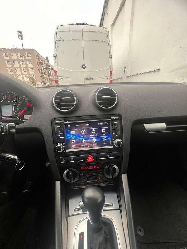 Gebraucht 2005 Audi A3 Ambition Kombi | 3.500 € (Guter Preis) - Bild 1/4