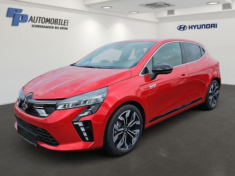 Rot Gebraucht 2024 Mitsubishi Colt Limousine | 23.990 € (Fairer Preis) - Bild 1/4