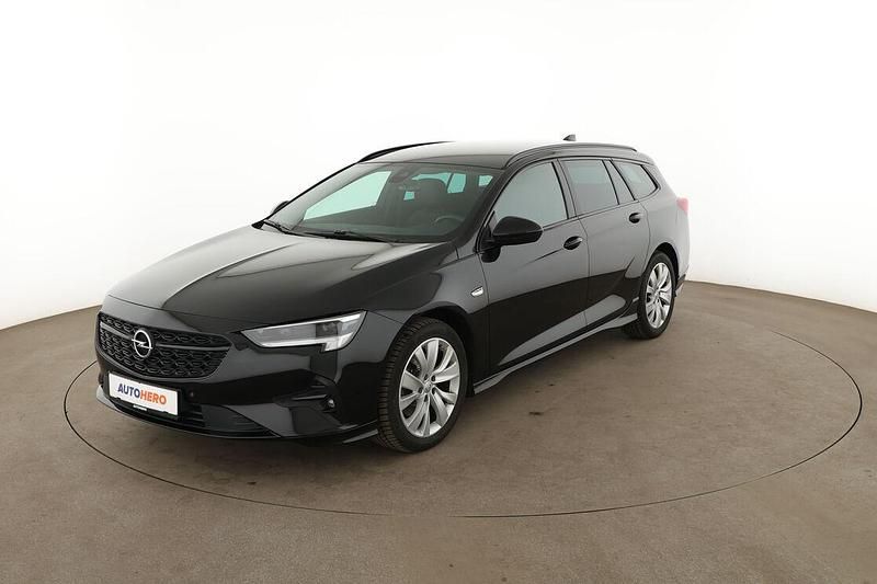 Gebraucht Opel Insignia Ultimate 174 PS (127 kW) 2023 Kombi