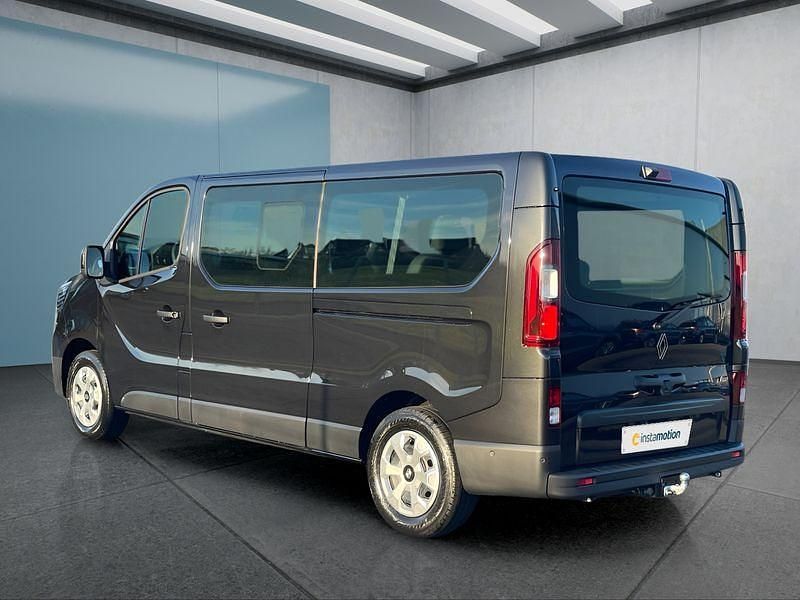 Neu Renault Trafic 150 PS (110 kW) 2025 Van / Kleinbus