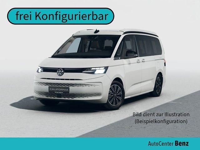 Weiß Neu 2025 VW T7 Beach Van | 52.850 € - Bild 1/4