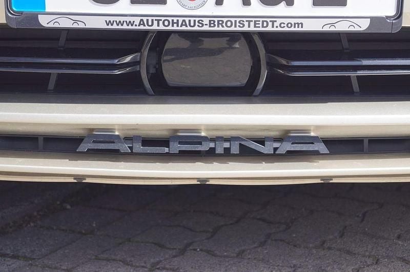 Gebraucht Alpina XD3 387 PS (284 kW) 2020 SUV