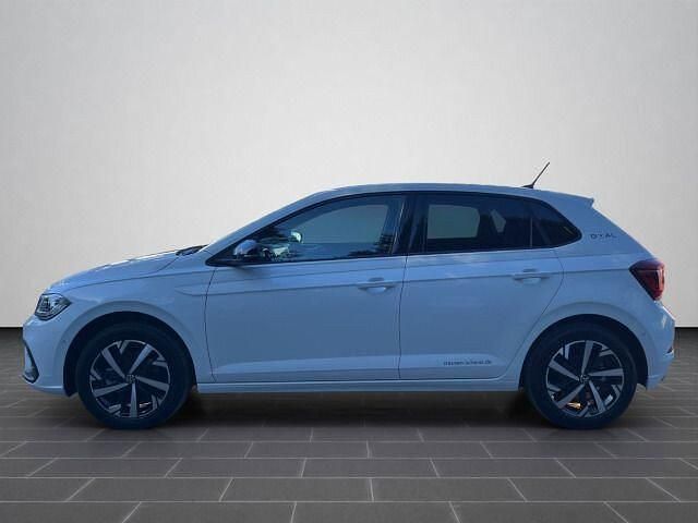 Gebraucht VW Polo Goal 116 PS (85 kW) 2025 Pure white Limousine