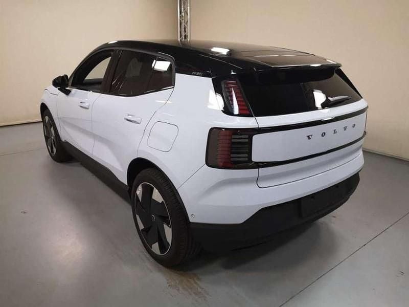 Gebraucht Volvo EX30 Ultra 200 kW (272 PS) 2025 Cloud blue SUV