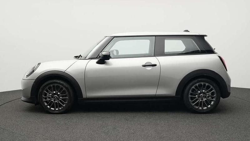 Gebraucht Mini Cooper Classic 156 PS (114 kW) 2024 Grau Kleinwagen