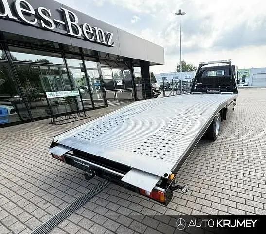 Usata Mitsubishi Canter 2024 Andere