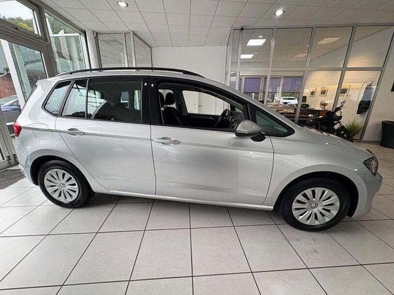 Gebraucht VW Golf VII 125 PS (91 kW) 2015 Silber Limousine