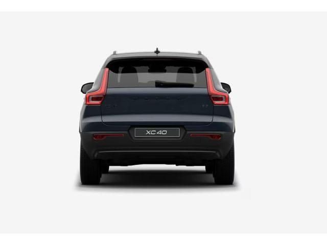 Gebraucht Volvo XC40 Plus 163 PS (119 kW) 2025 Blau SUV