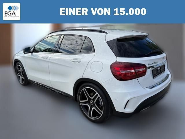 Gebraucht Mercedes GLA250 211 PS (155 kW) 2020 SUV