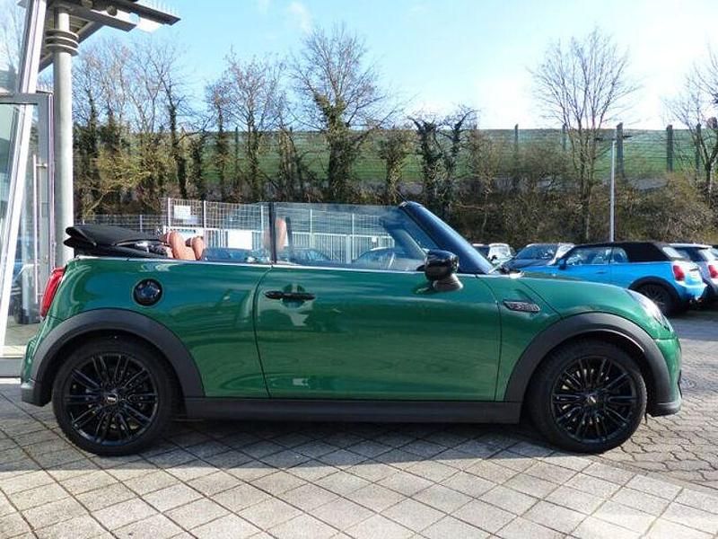 Gebraucht Mini Cooper S 103 PS (75 kW) 2022 Andere Kleinwagen