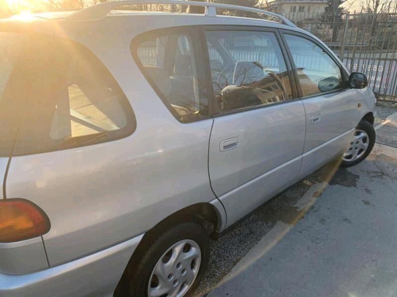 Gebraucht Toyota Picnic 90 PS (66 kW) 2001 Van / Kleinbus