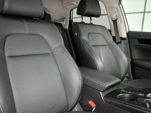 Gebraucht Honda Civic Advance 184 PS (135 kW) 2025 Weiß Limousine