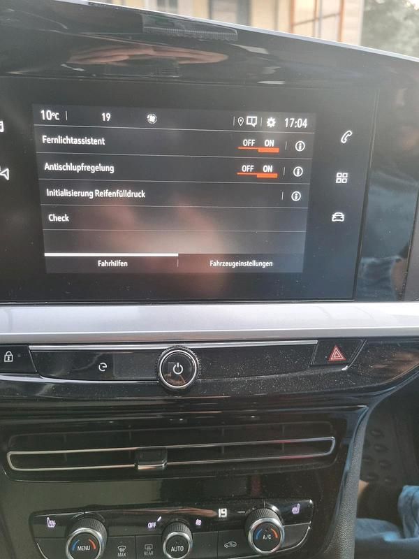 Gebraucht Opel Mokka-e 100 kW (136 PS) 2022 Weiß SUV