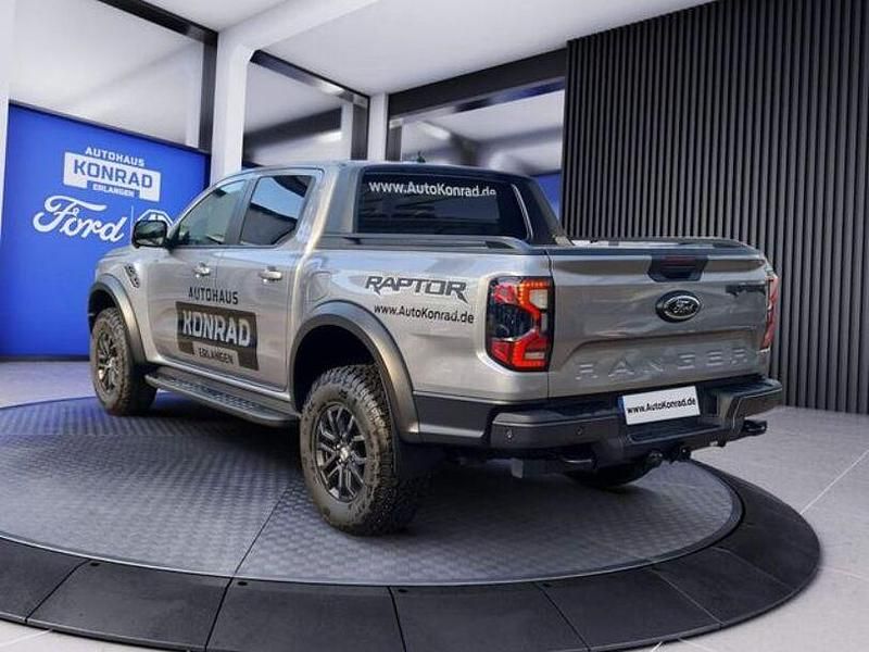 Gebraucht Ford Ranger Raptor 154 PS (113 kW) 2024 Andere Pickup
