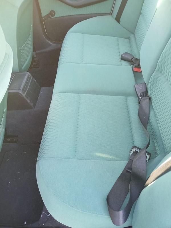 Gebraucht BMW 320 150 PS (110 kW) 2001 Grau Limousine