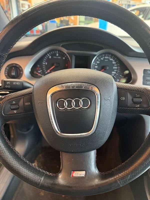 Gebraucht Audi A6 232 PS (170 kW) 2006 Grau Kombi