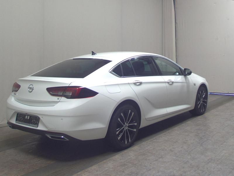 Gebraucht Opel Insignia Ultimate 174 PS (127 kW) 2021 Weiss Limousine