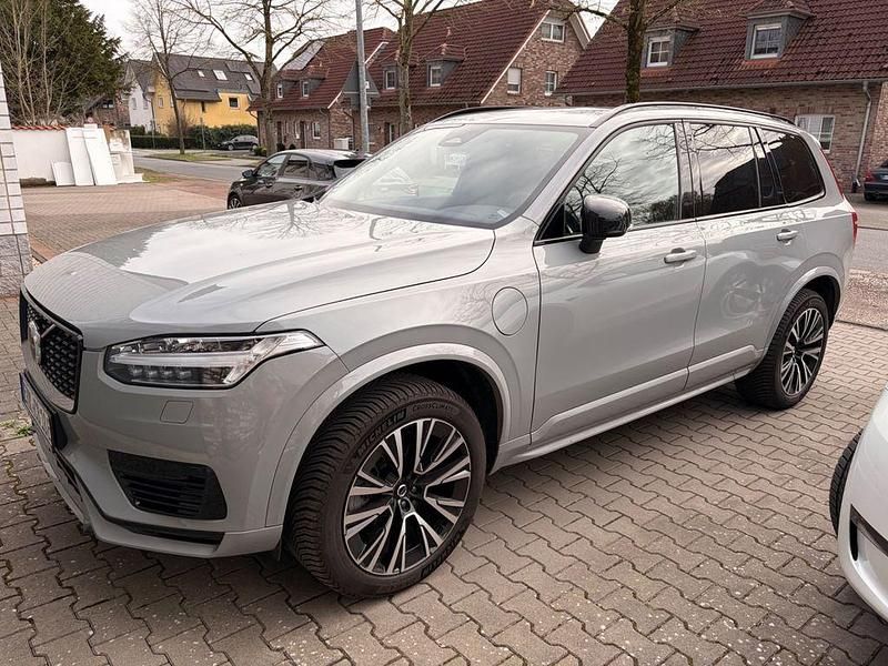 Gebraucht Volvo XC90 Plus 455 PS (334 kW) 2024 Grau SUV