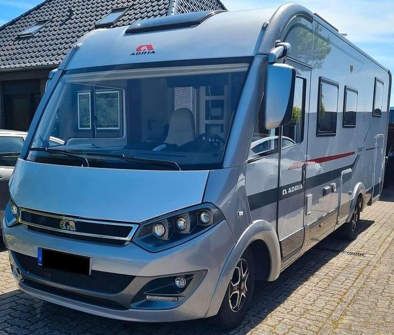 Gebraucht Fiat Ducato 148 PS (108 kW) 2016 Van