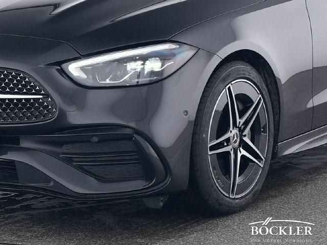 Gebraucht 2023 Mercedes C200 | 43.890 € (Teuer) - Bild 1/4