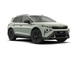 Neu Skoda Elroq RS 250 kW (340 PS) 2026 Blau (energyblau) SUV