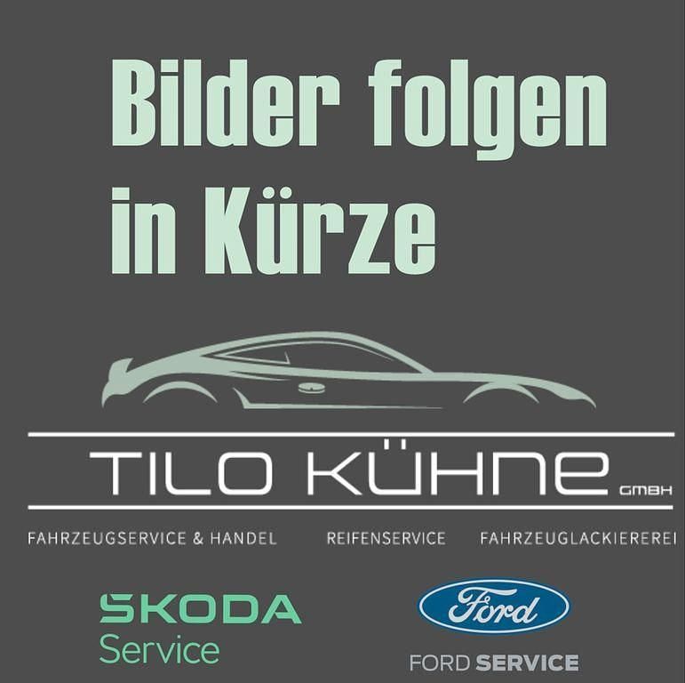 Braun Gebraucht 2017 Hyundai Tucson Advantage SUV | 15.890 € (Fairer Preis) - Bild 1/1