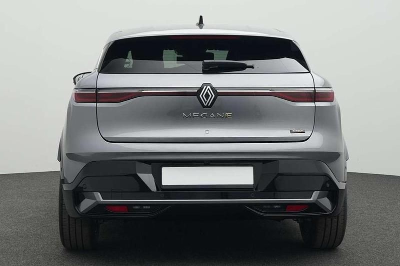 Neu Renault Megane E-Tech Komfort 160 kW (218 PS) 2026 Dolomitgrau Limousine