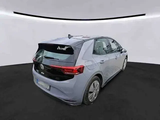 Usata VW ID.3 Pro Performance 150 kW (204 CV) 2022 Grigio Utilitaria