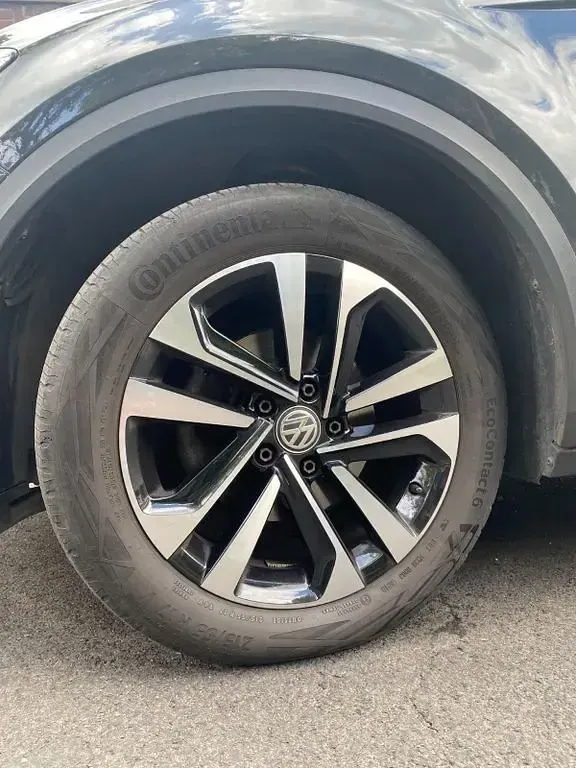 Gebraucht VW T-Roc IQ Drive 116 PS (85 kW) 2020 Grau SUV
