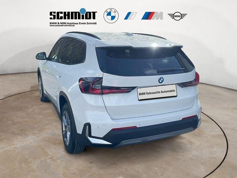 Gebraucht BMW X1 170 PS (125 kW) 2025 Weiß SUV