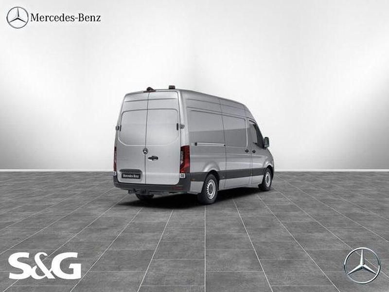Gebraucht Mercedes Sprinter 170 PS (125 kW) 2022 Andere Van