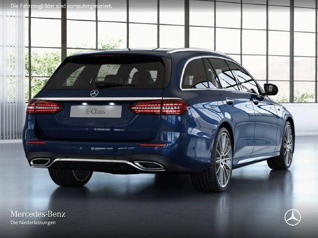 Gebraucht Mercedes E300 265 PS (194 kW) 2023