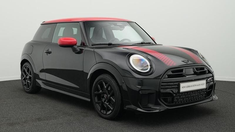 Gebraucht Mini Cooper 156 PS (114 kW) 2024 Kleinwagen