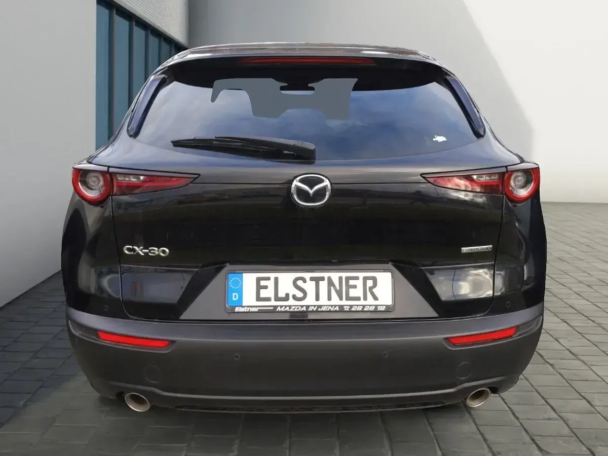 Gebraucht Mazda CX-30 Selection 186 PS (136 kW) 2021 SUV