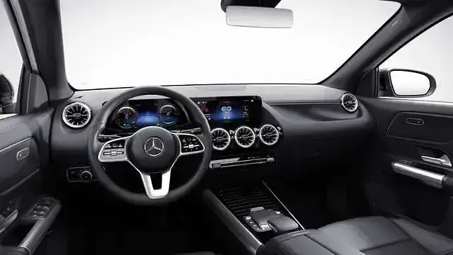 Gebraucht Mercedes EQA300 Night 11 kW (15 PS) 2023 Andere SUV
