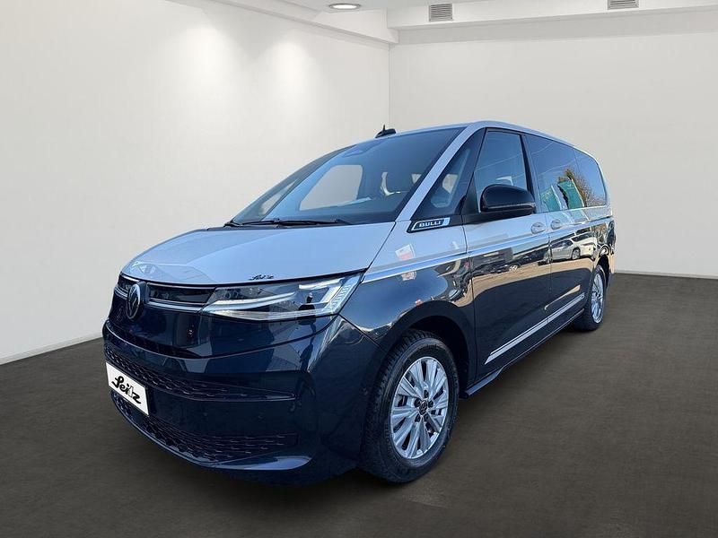 Neu VW Multivan Life 150 PS (110 kW) 2026 Blau Van