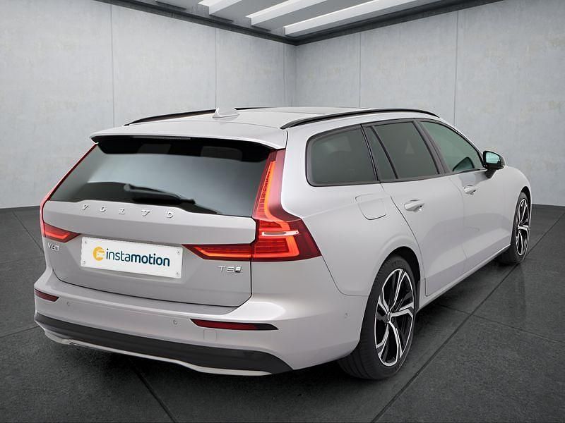 Gebraucht Volvo V60 455 PS (334 kW) 2025 Silber Kombi
