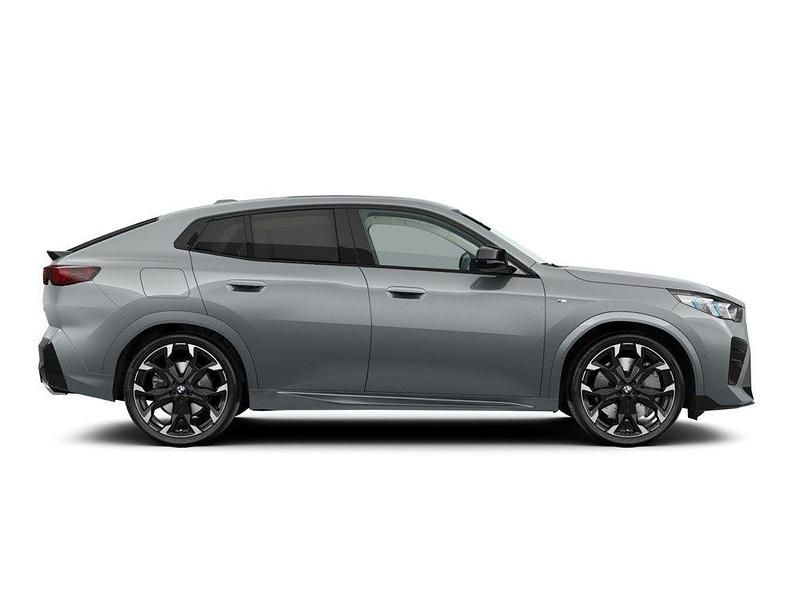 Gebraucht BMW X2 Performance 300 PS (220 kW) 2025 Grau SUV
