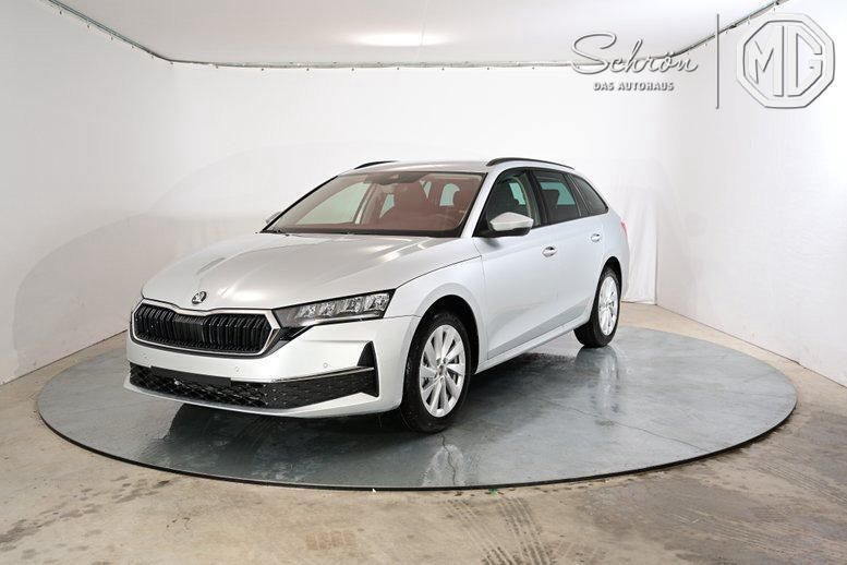 Neu 2024 Skoda Octavia Selection Kombi | 29.771 € (Superpreis) - Bild 1/4
