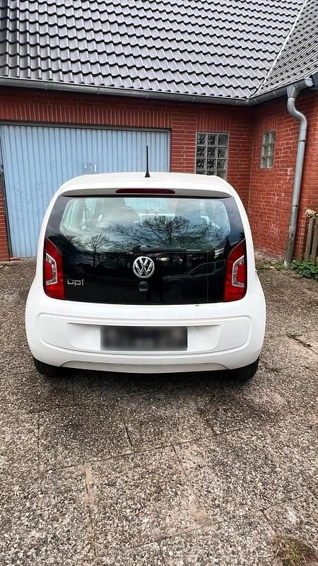 Second-hand VW up! 75 CP (55 kW) 2013 Alb Hatchback
