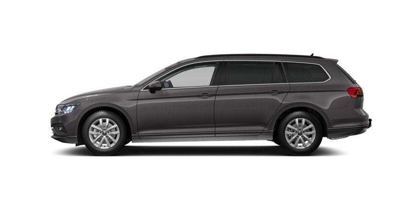 Gebraucht VW Passat Business 150 PS (110 kW) 2024 Kombi