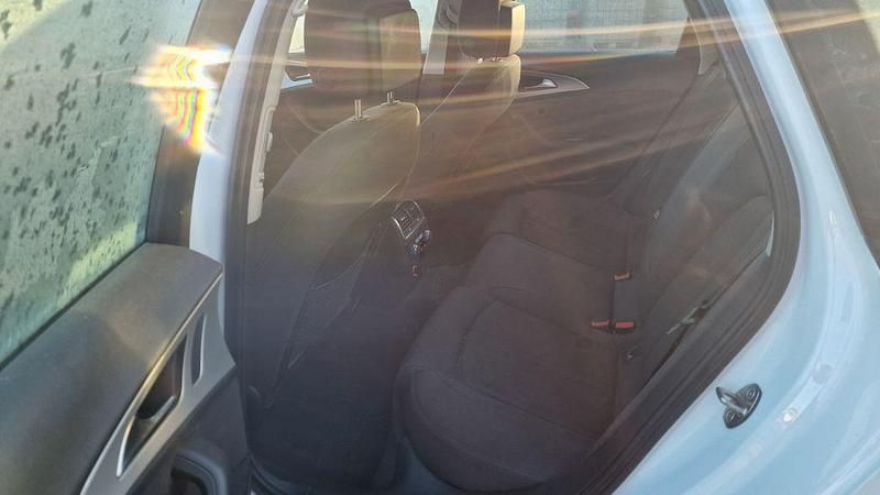 Gebraucht Audi A6 272 PS (200 kW) 2017 Weiß Limousine