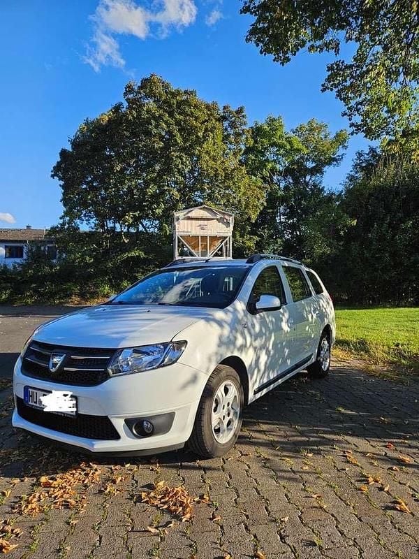 Gebraucht 2016 Dacia Logan Prestige Limousine | 7.200 € (Fairer Preis) - Bild 1/4
