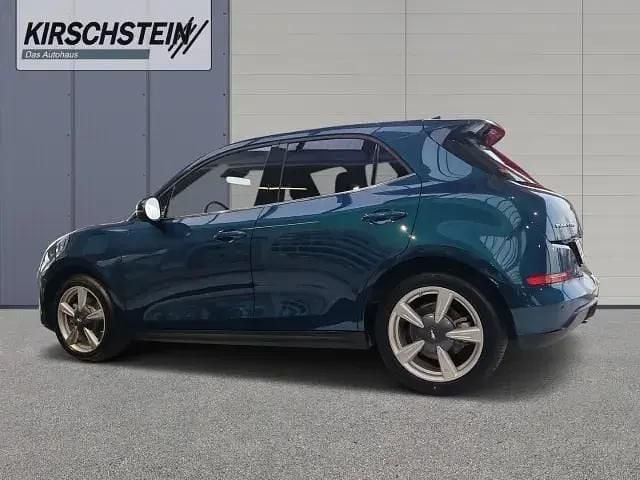 Second-hand Ora 03 125 kW (171 CP) 2023 Verde Hatchback