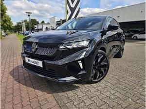 Neu Renault Rafale Esprit Alpine 300 PS (220 kW) 2026 Schwarz (blackpearlschwarz) SUV