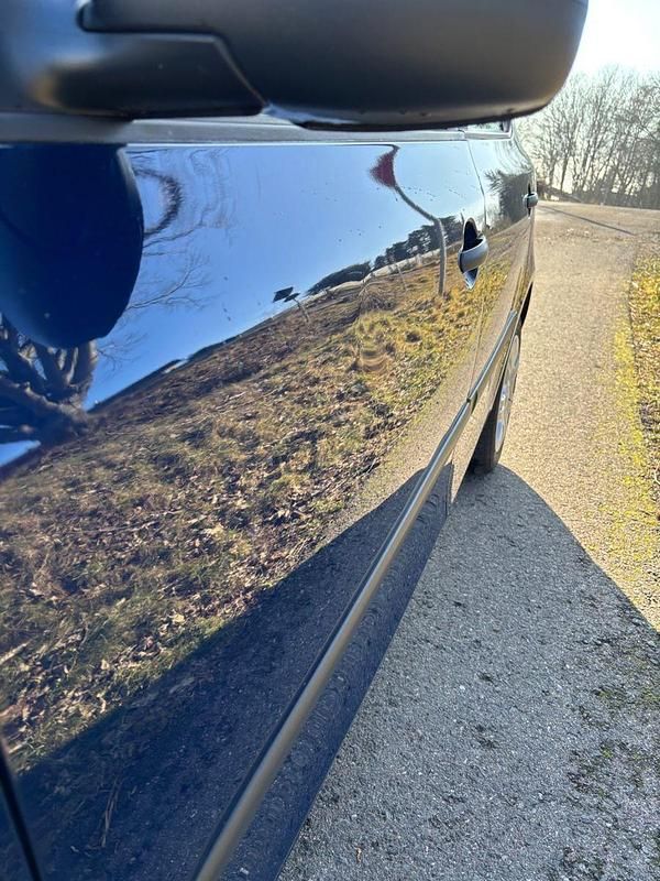 Gebraucht Skoda Fabia 60 PS (44 kW) 2013 Blau Kleinwagen