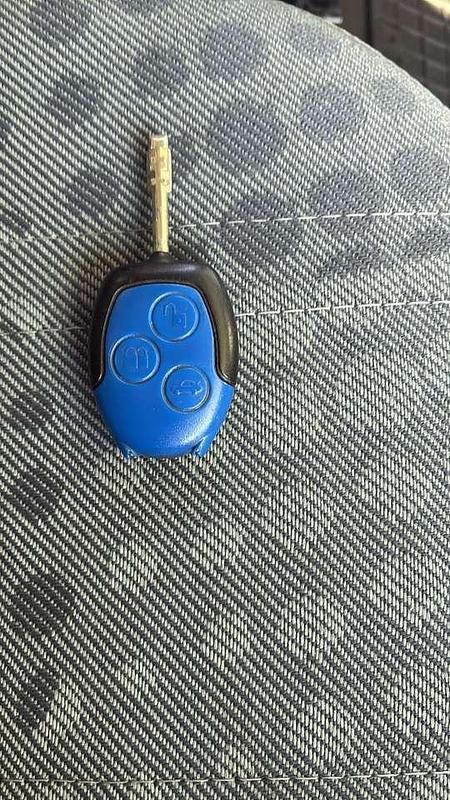 Gebraucht Ford Transit 125 PS (91 kW) 2013 Weiß Kombi